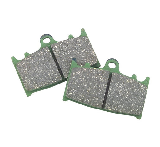 EBC Organic Brake Pads FA158