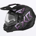 FXR Torque X Team Helmet w/ E Shield & Sun Shade