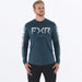 FXR Mens Helium Tech Longsleeve Jersey