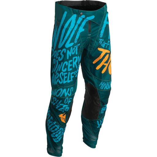 Thor Pulse Counting Sheep Youth Pants