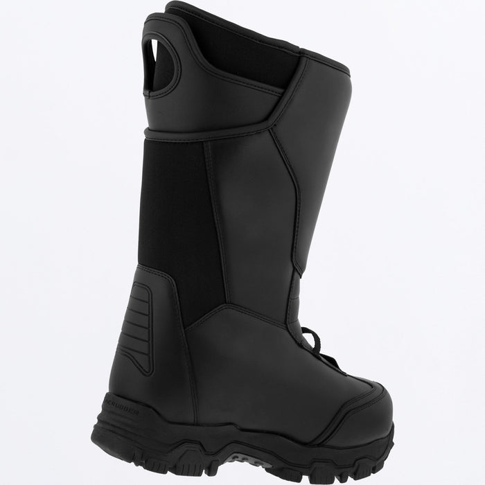 FXR X-Cross Pro-Ice Boot