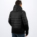 FXR Mens Excursion Lt Hybrid Quilted Hoodie