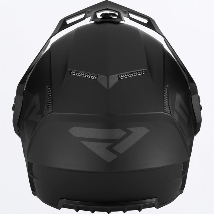 FXR Clutch X Prime Helmet w/ Dual Shield