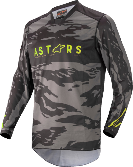 Alpinestars Racer Tactical Youth Jerseys