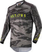 Alpinestars Racer Tactical Youth Jerseys