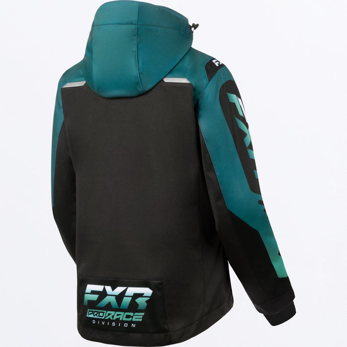 FXR Womens RRX Jacket