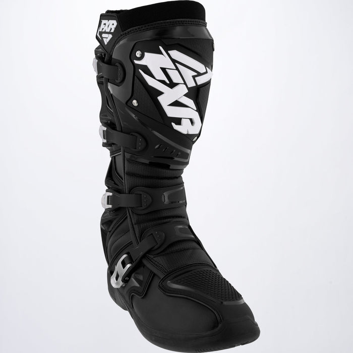 FXR Factory Ride Boot