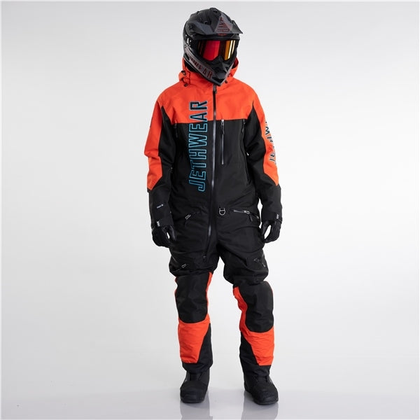 Jethwear The One Insulated Suit 2022