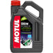 Motul Snow 2T 2-Stroke Motor Oil