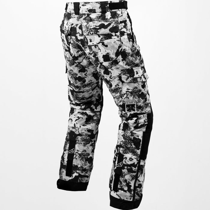 FXR Mens Chute Pant