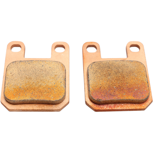 Drag Specialties Premium Sintered Metal Brake Pads 1721-2465