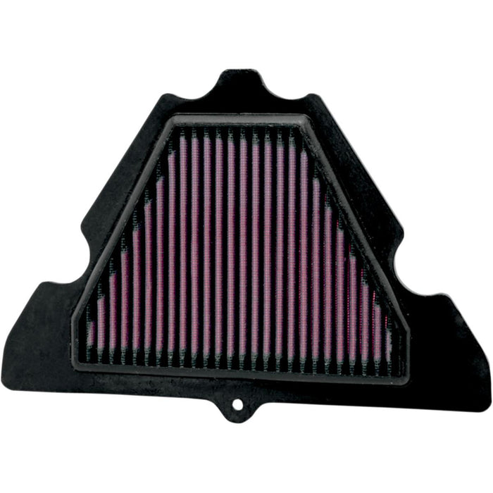 K&N Engineering High-Flow Air Filter 026249