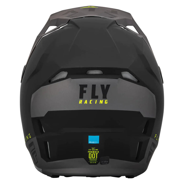 FLY Racing Formula CP Helmet