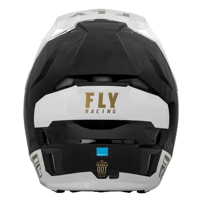 FLY Racing Formula CP Helmet