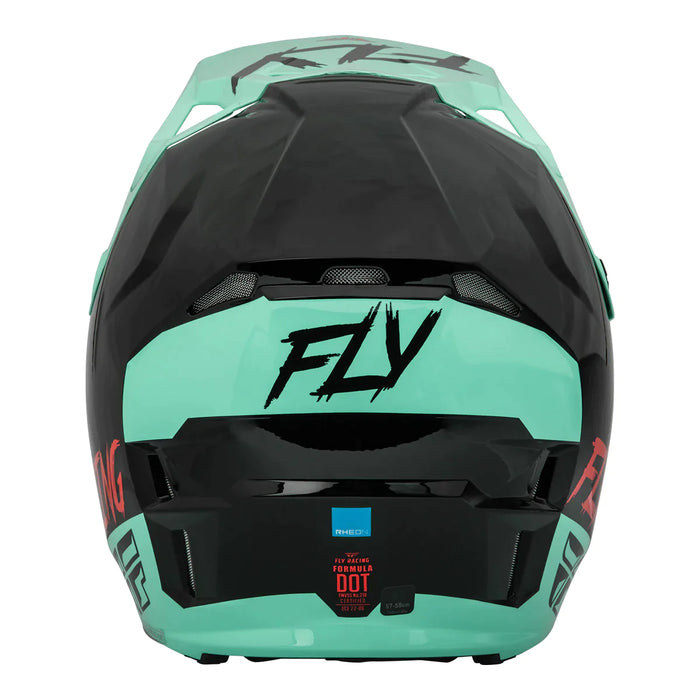 FLY Racing Formula CP Helmet