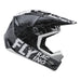 FLY Racing Kinetic Scan Youth Helmet