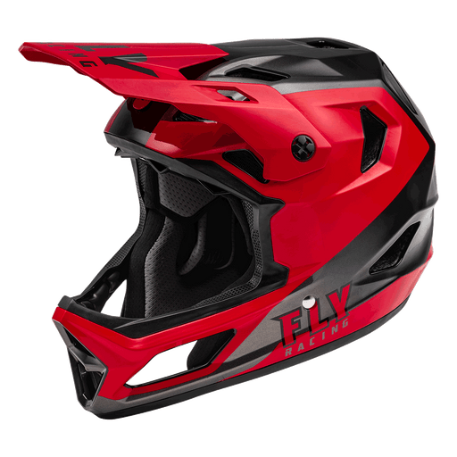 FLY Racing Rayce Mountain Bike Helmet