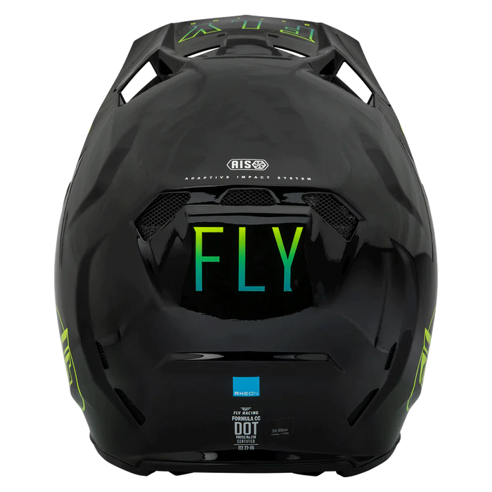 FLY Racing Formula CC Centrum Helmet