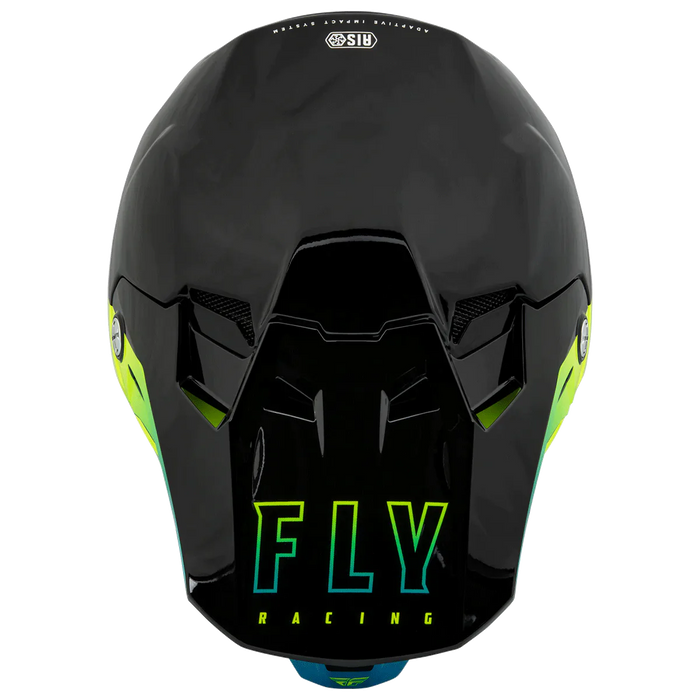 FLY Racing Formula CC Centrum Helmet