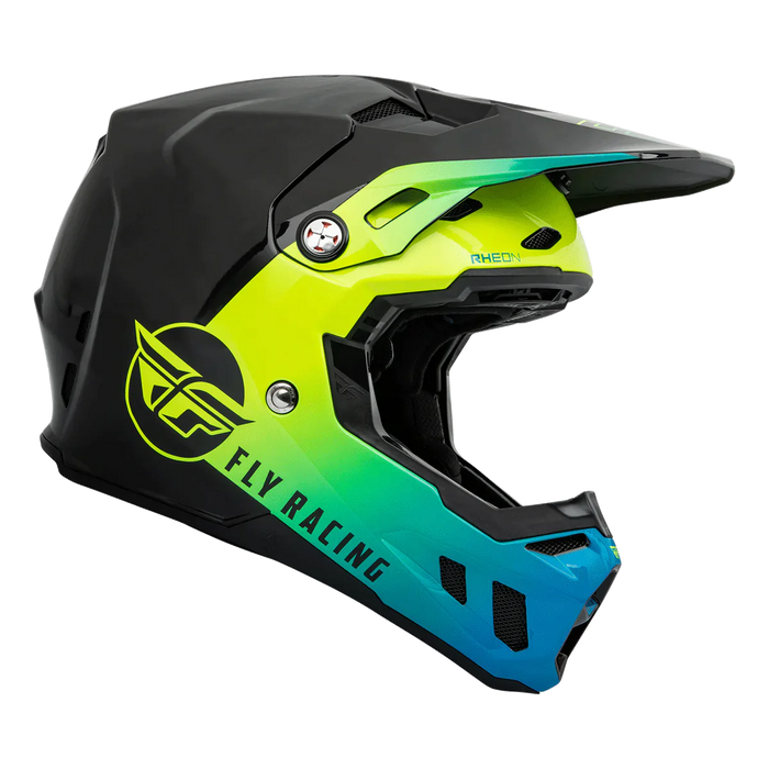 FLY Racing Formula CC Centrum Helmet