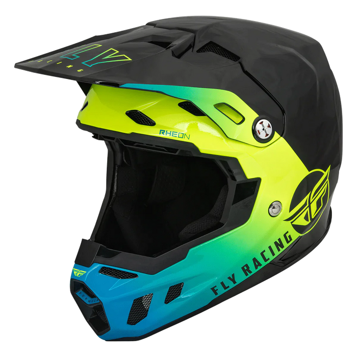 FLY Racing Formula CC Centrum Helmet