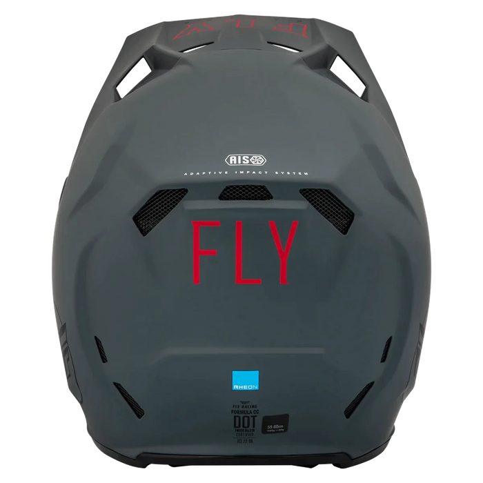 FLY Racing Formula CC Centrum Helmet