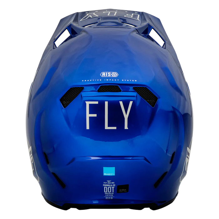 FLY Racing Formula CC Centrum Helmet