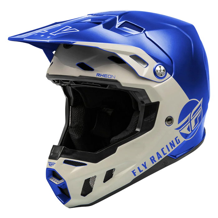 FLY Racing Formula CC Centrum Helmet