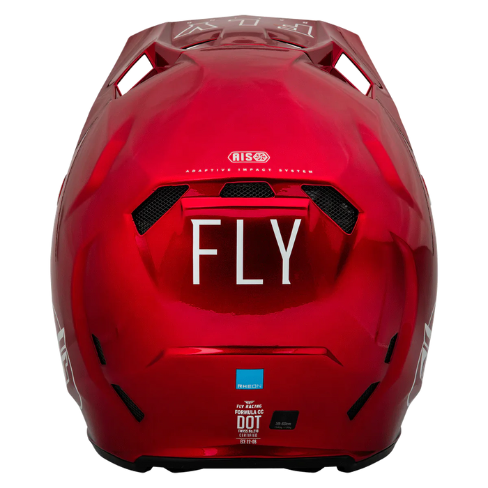 FLY Racing Formula CC Centrum Helmet