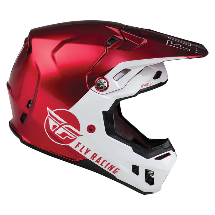 FLY Racing Formula CC Centrum Helmet