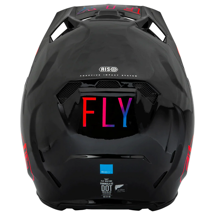 FLY Racing Formula CC Centrum Helmet