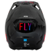 FLY Racing Formula CC Centrum Helmet