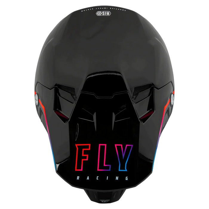 FLY Racing Formula CC Centrum Helmet