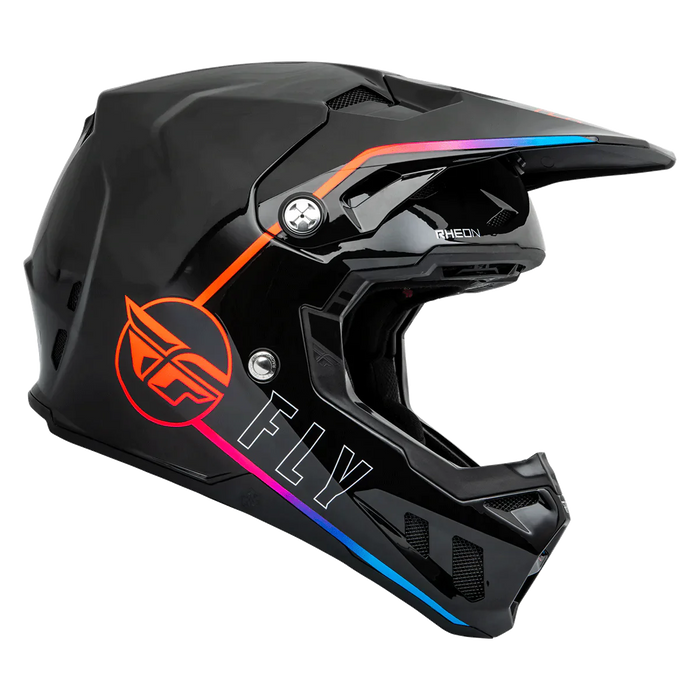 FLY Racing Formula CC Centrum Helmet