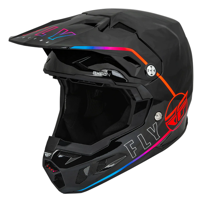 FLY Racing Formula CC Centrum Helmet