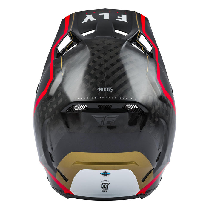 FLY Racing Formula Carbon Axon Helmet