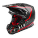 FLY Racing Formula Carbon Axon Helmet