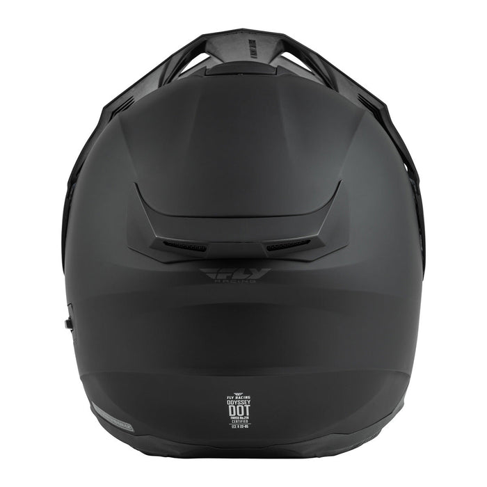 FLY Racing Odyssey Adventure Modular Helmet