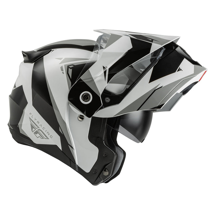 FLY Racing Odyssey Adventure Modular Helmet