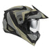 FLY Racing Odyssey Adventure Modular Helmet