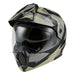 FLY Racing Odyssey Adventure Modular Helmet