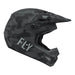 FLY Racing Youth Kinetic Drift Helmet