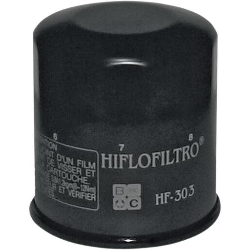 HiFlo Oil Filters 0712-0444