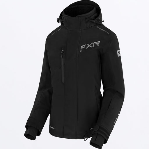 FXR Womens Edge Jacket