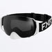 FXR Ride X Spherical Goggle