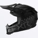 FXR Clutch Gladiator Helmet