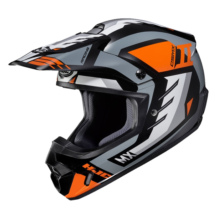 HJC CS-MX II Phyton Helmet