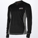 FXR Mens Endeavor Merino Hybrid Longsleeve