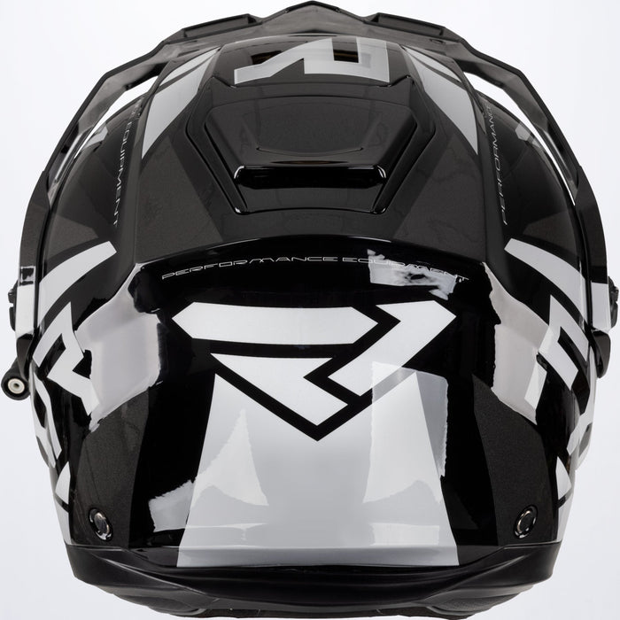 FXR Maverick X Helmet