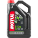 Motul 5100 4T 4-Stroke Synthetic Ester Blend Motor Oil - 10W50